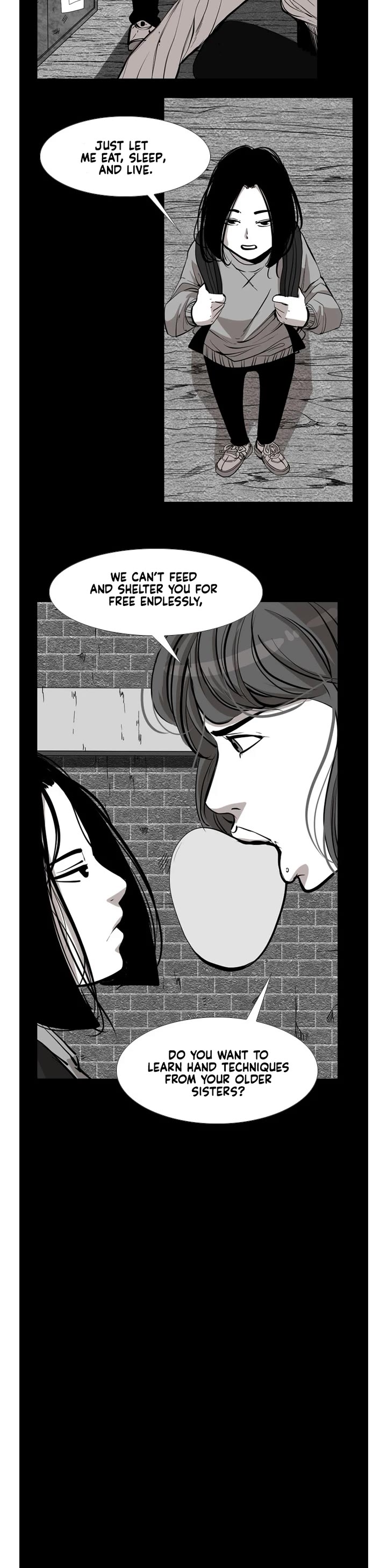 Read Shark EN Manga Online