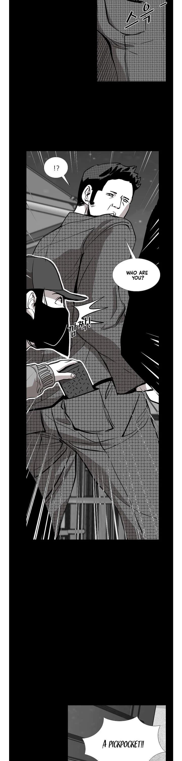 Read Shark EN Manga Online