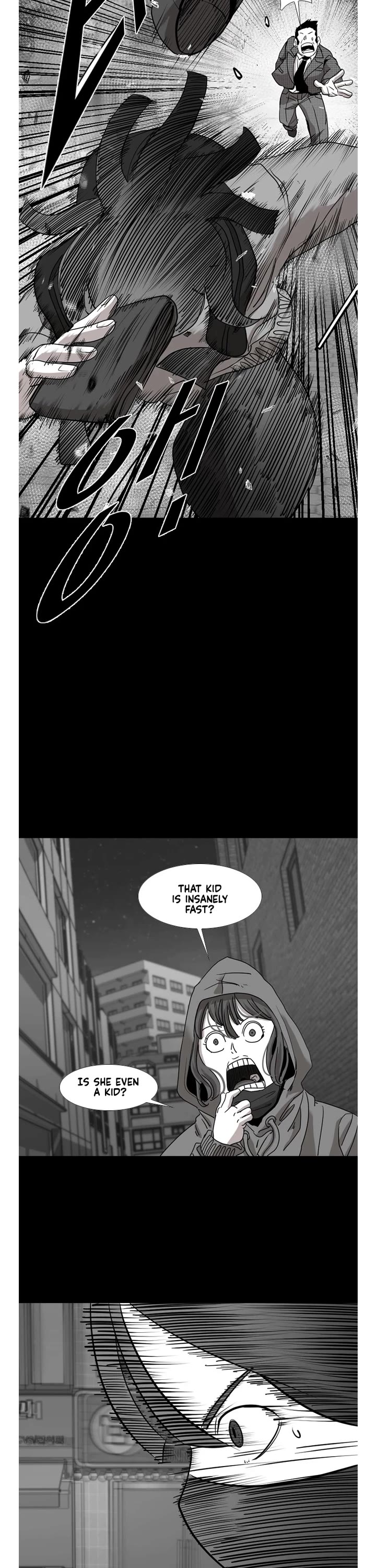 Read Shark EN Manga Online