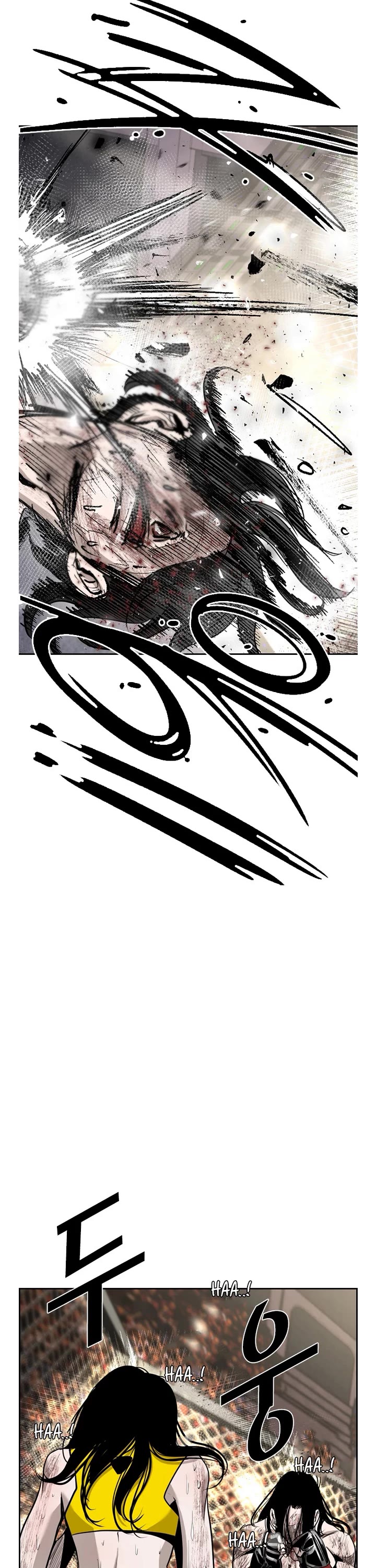 Read Shark EN Manga Online