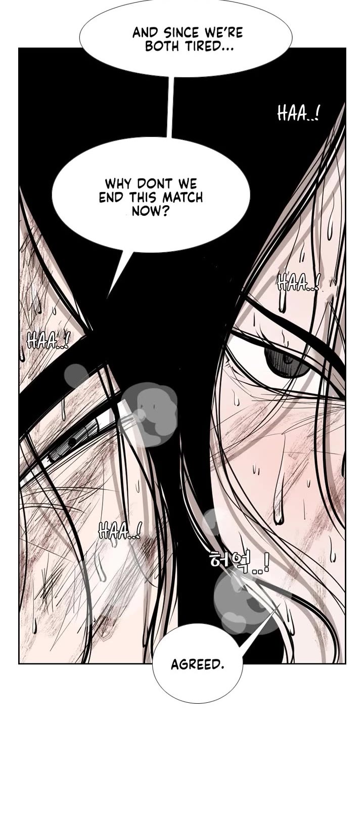 Read Shark EN Manga Online