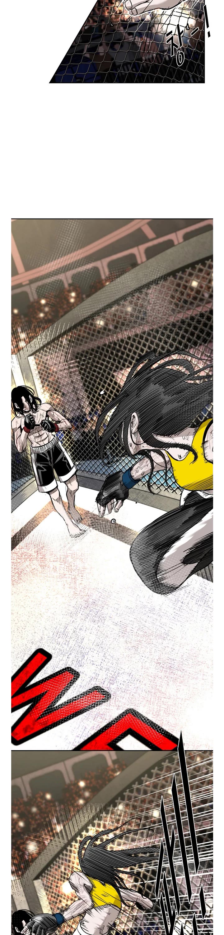 Read Shark EN Manga Online