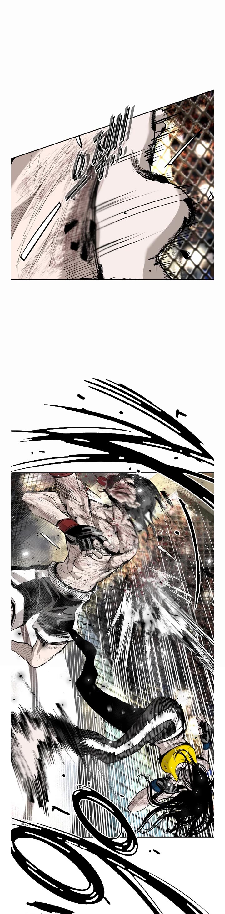 Read Shark EN Manga Online