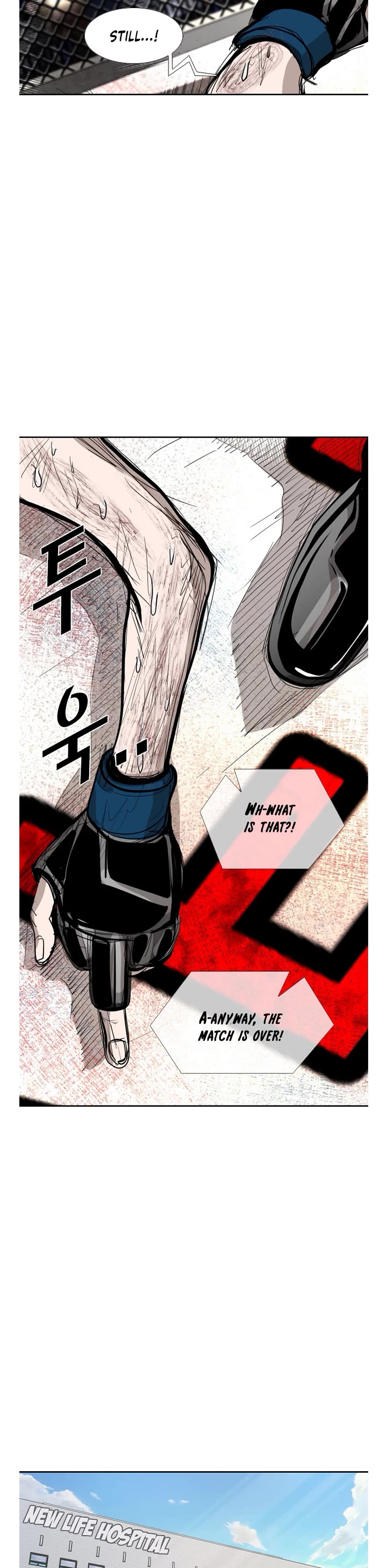 Read Shark EN Manga Online