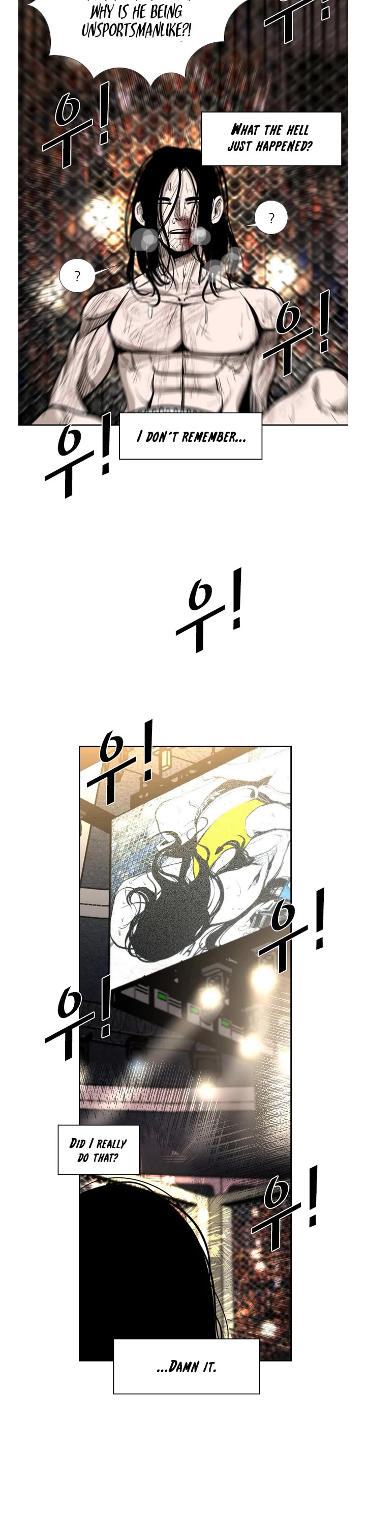 Read Shark EN Manga Online