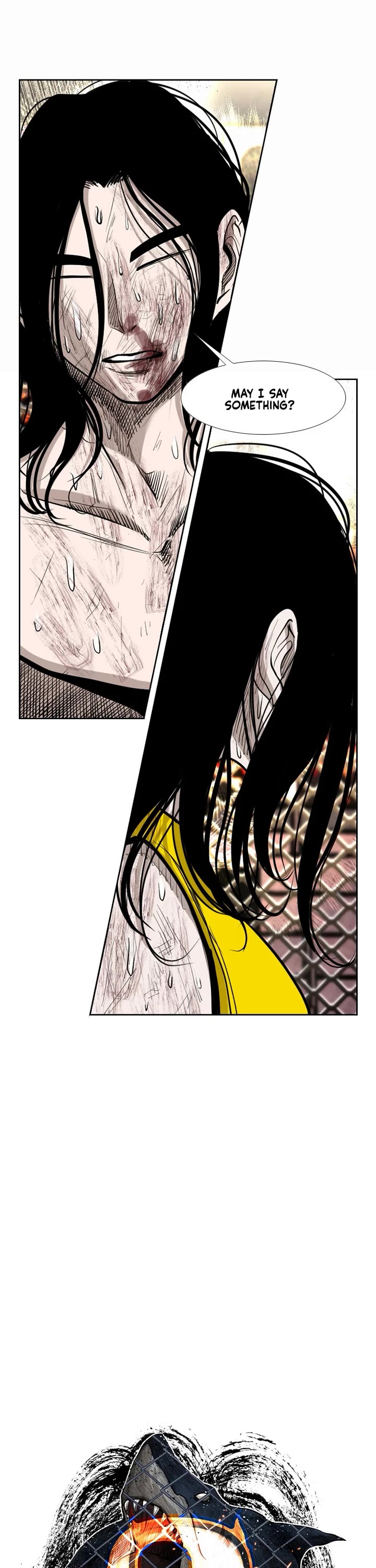 Read Shark EN Manga Online