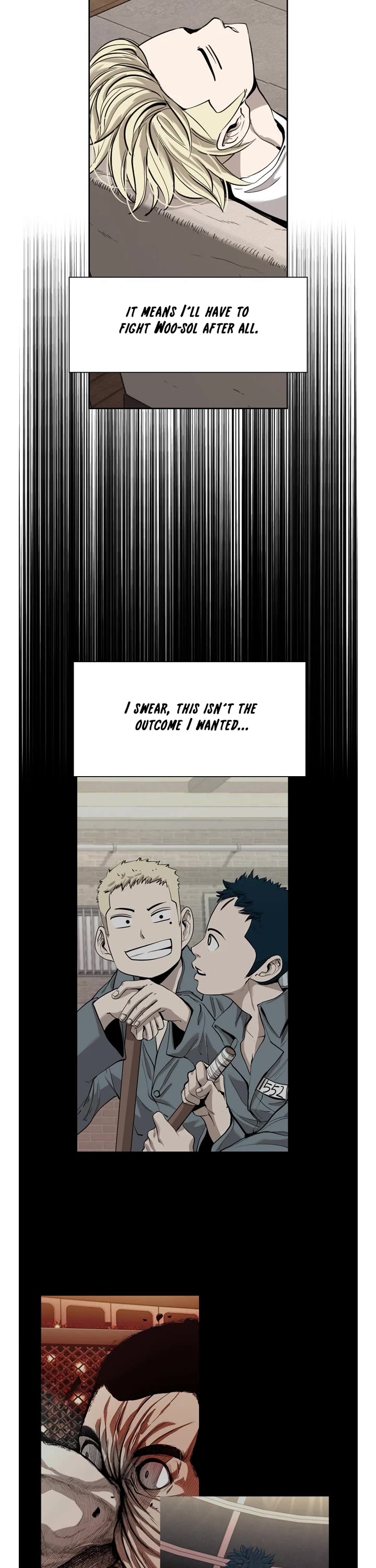Read Shark EN Manga Online