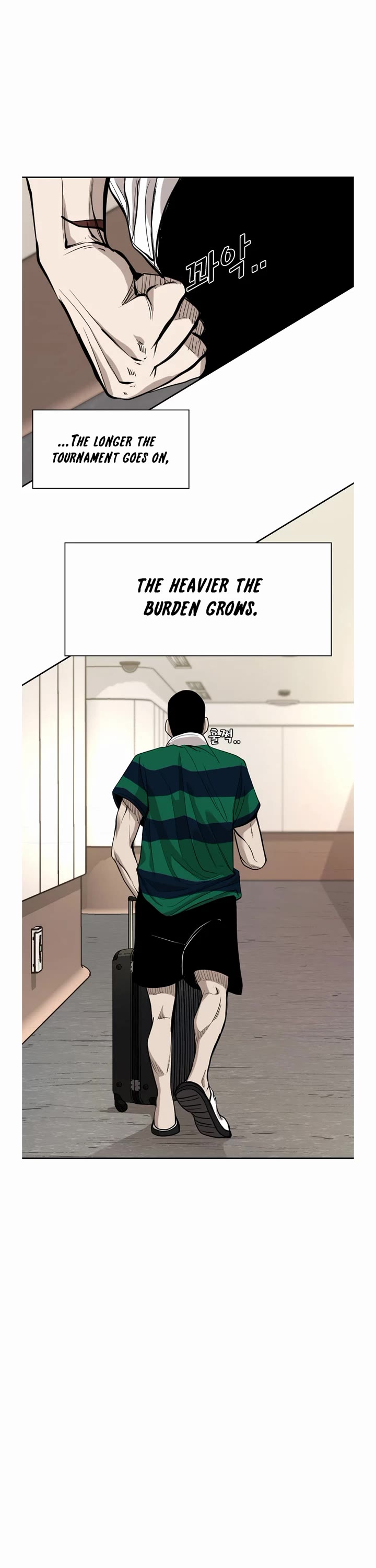 Read Shark EN Manga Online