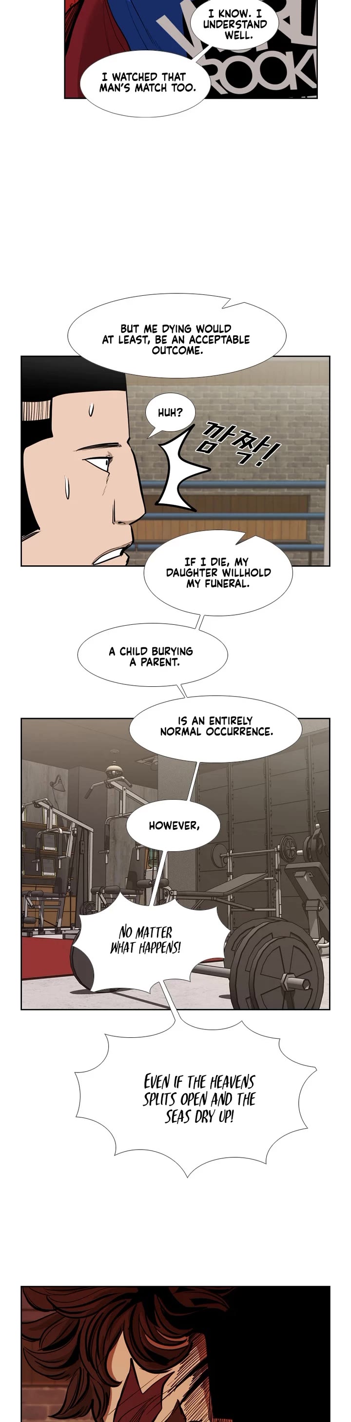 Read Shark EN Manga Online