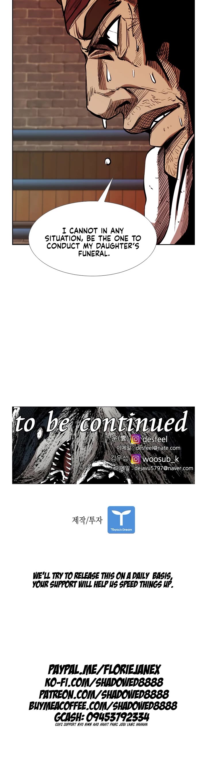 Read Shark EN Manga Online