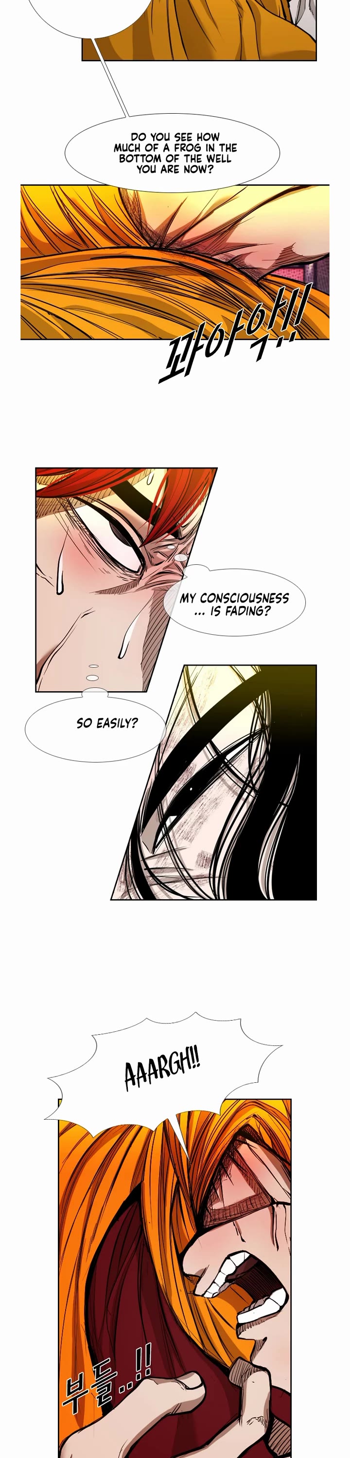 Read Shark EN Manga Online