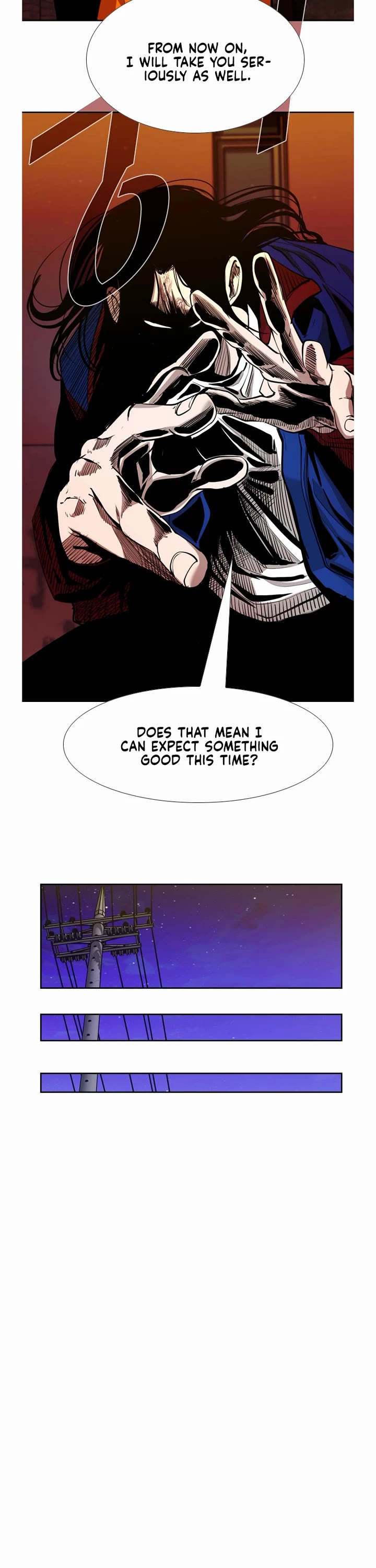 Read Shark EN Manga Online