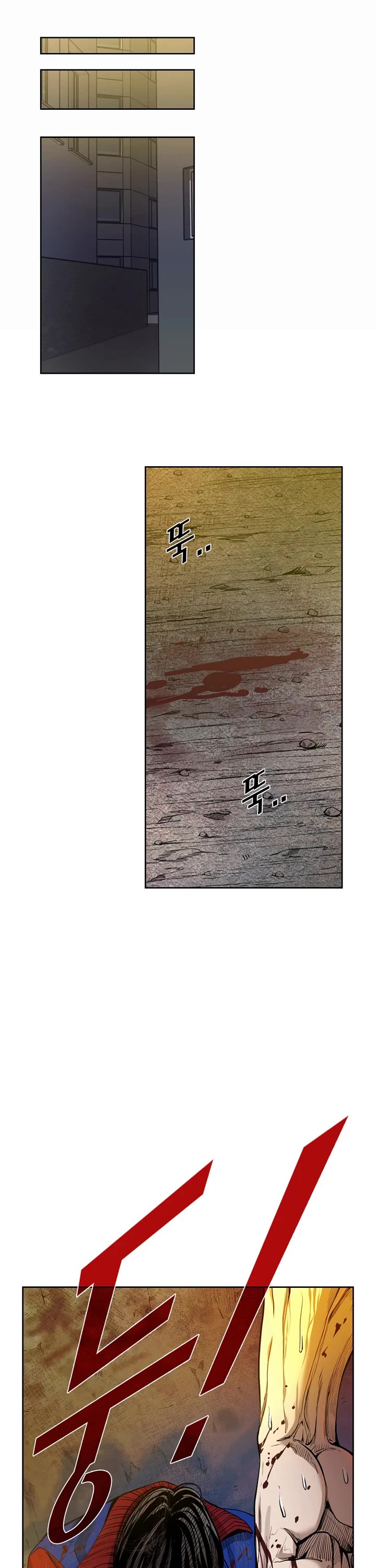 Read Shark EN Manga Online