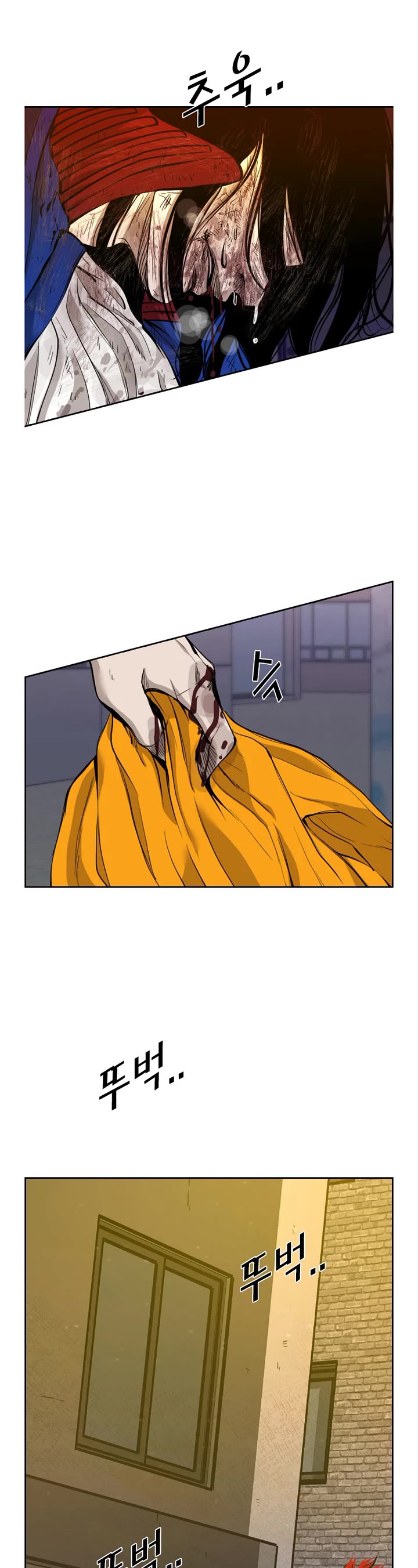 Read Shark EN Manga Online