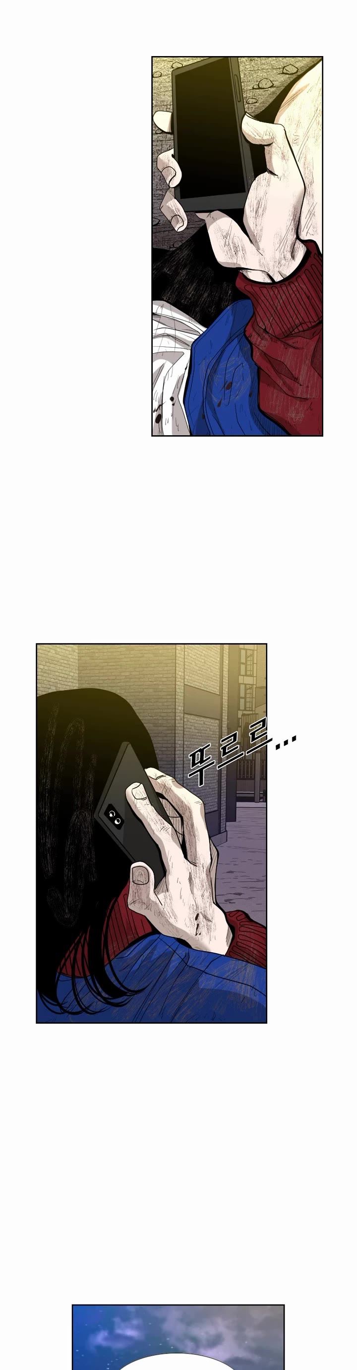 Read Shark EN Manga Online