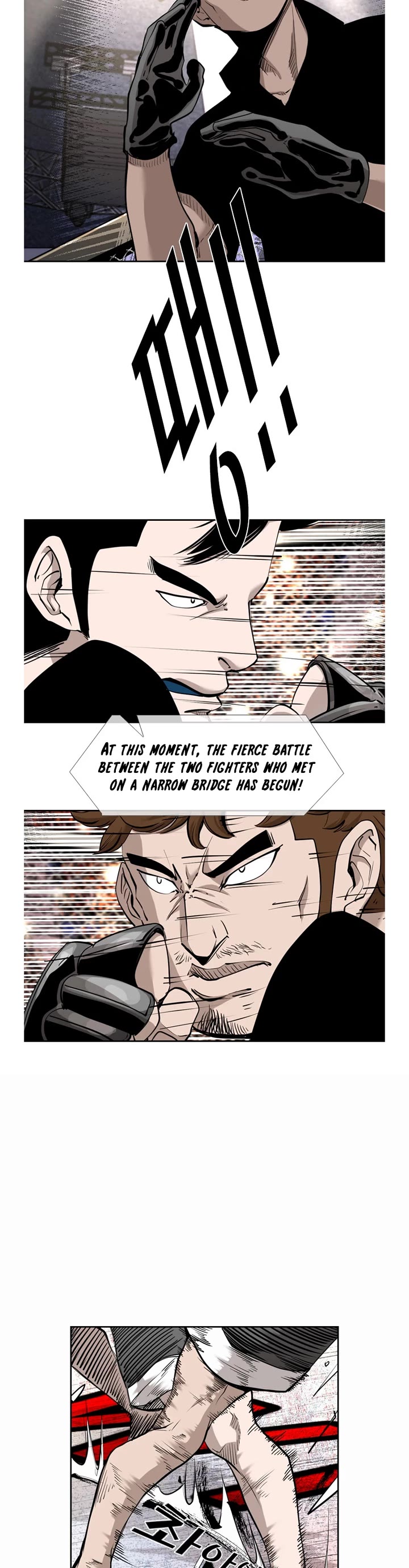 Read Shark EN Manga Online