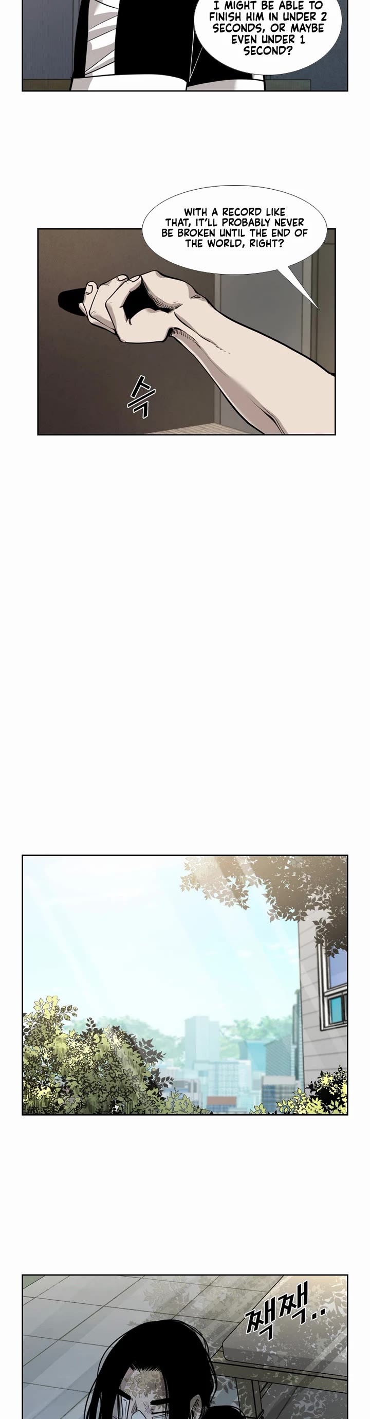 Read Shark EN Manga Online