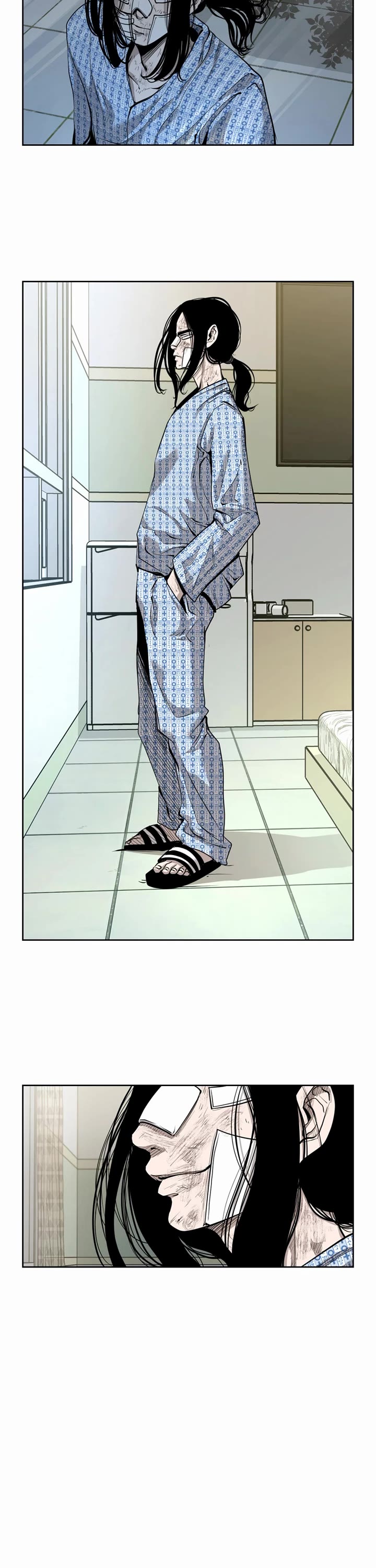 Read Shark EN Manga Online
