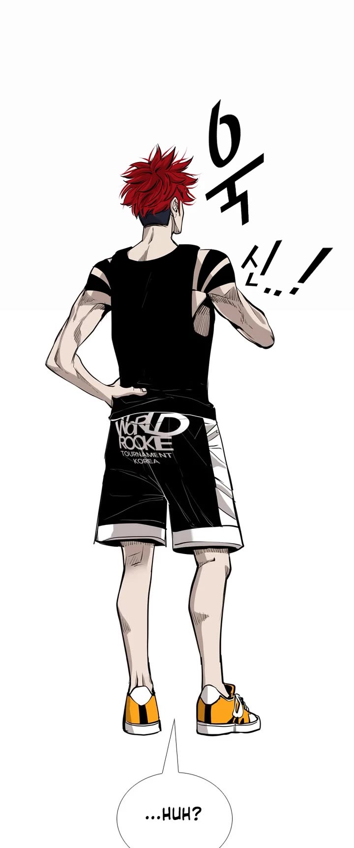 Read Shark EN Manga Online