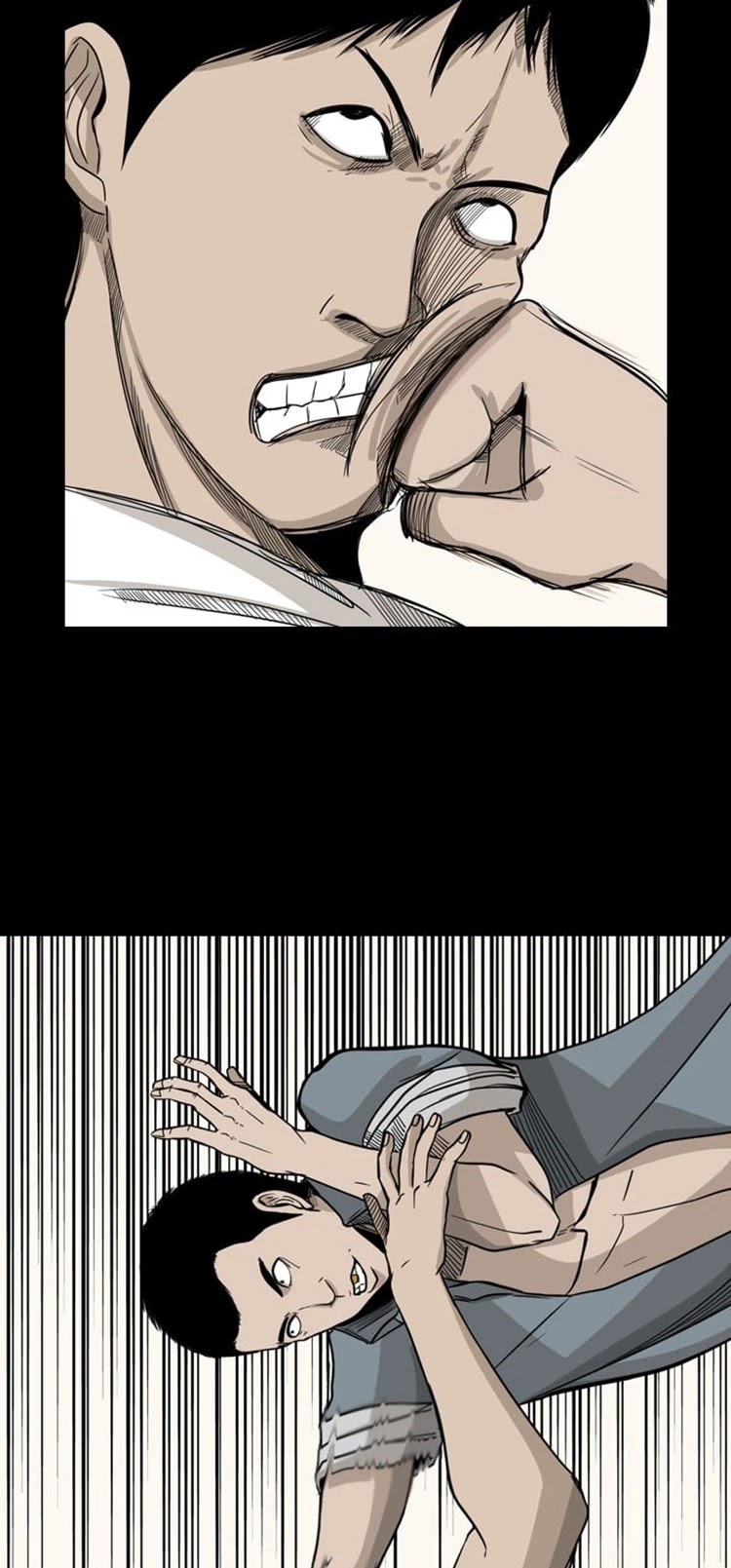 Read Shark EN Manga Online