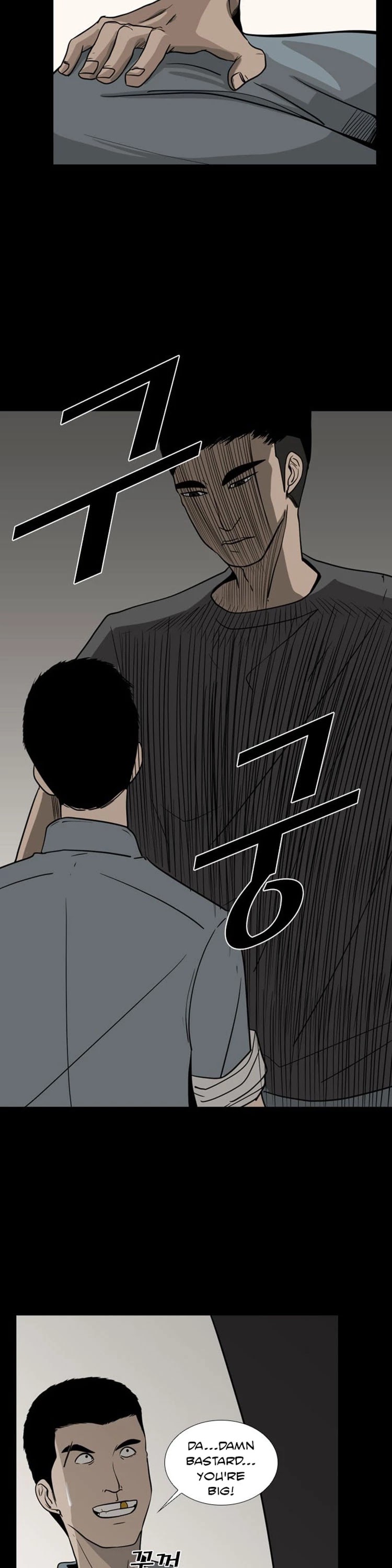 Read Shark EN Manga Online