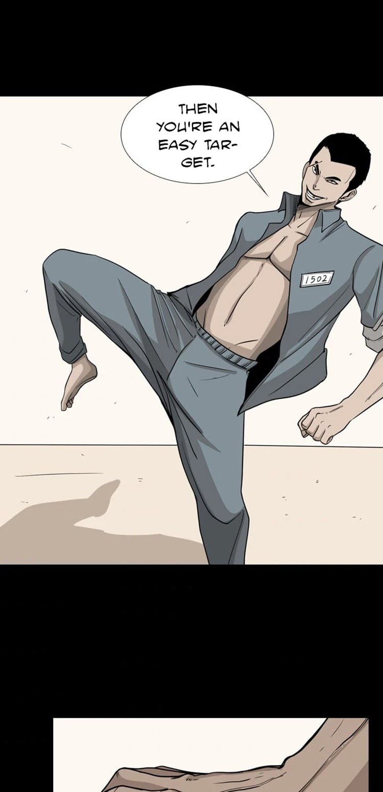 Read Shark EN Manga Online
