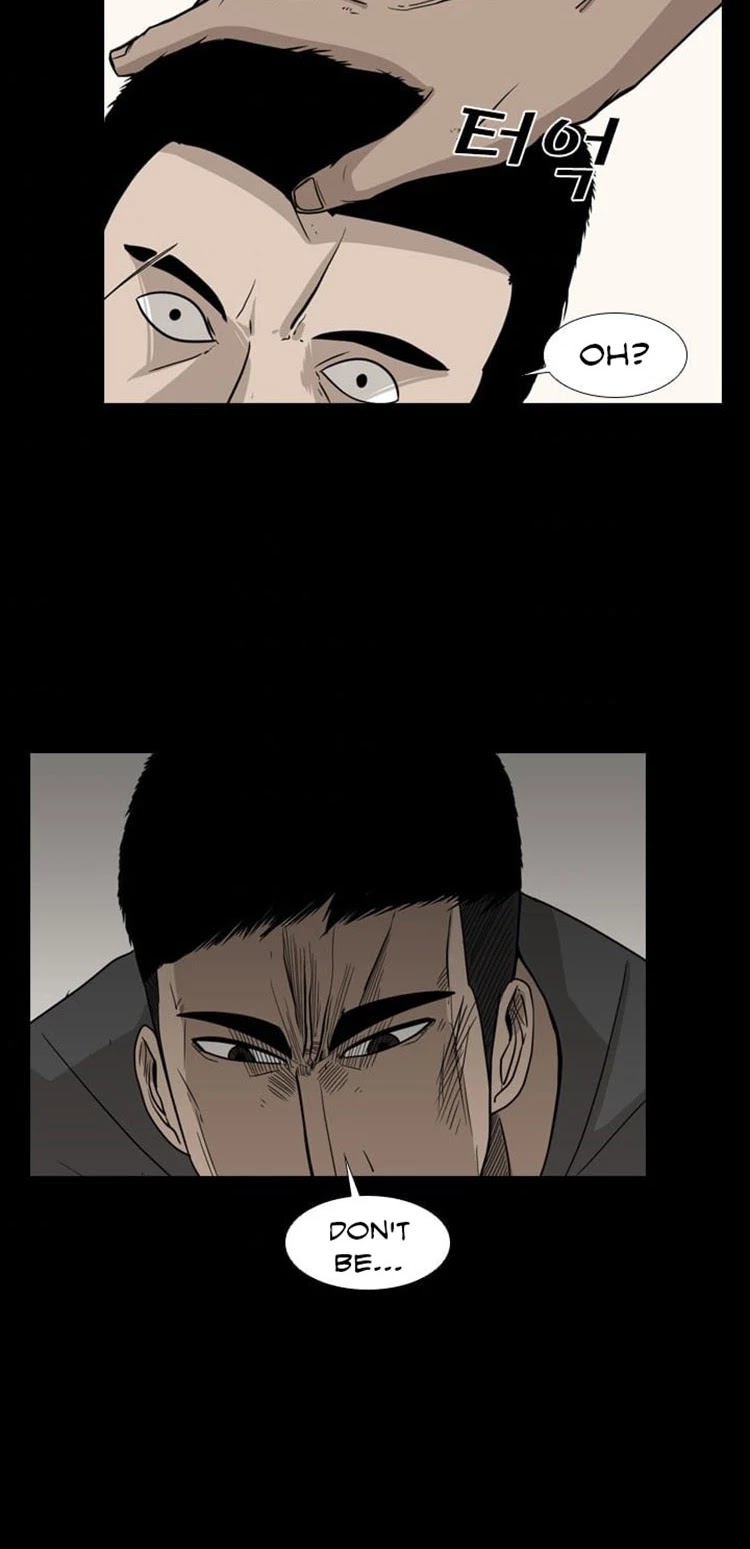 Read Shark EN Manga Online