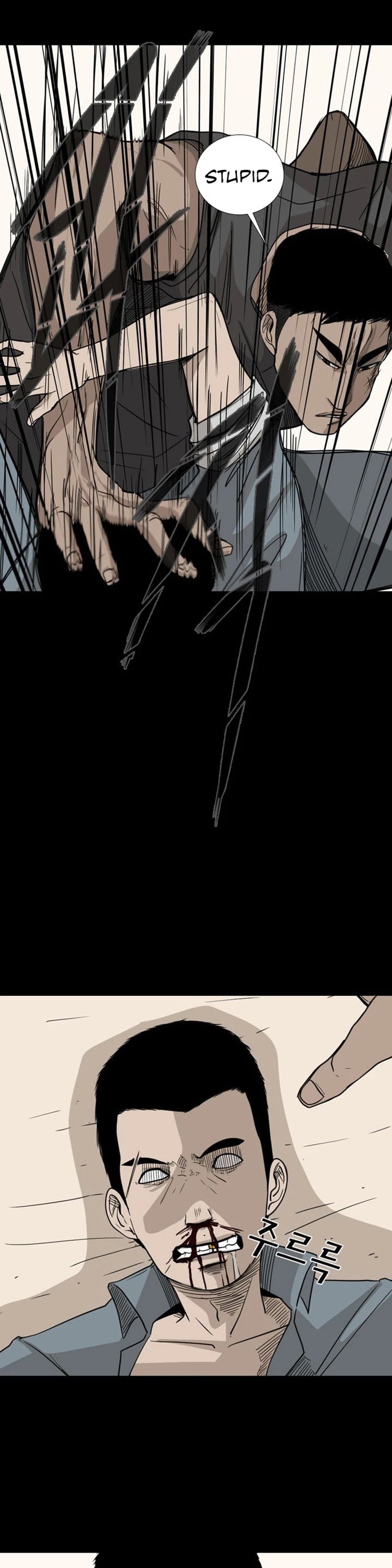 Read Shark EN Manga Online