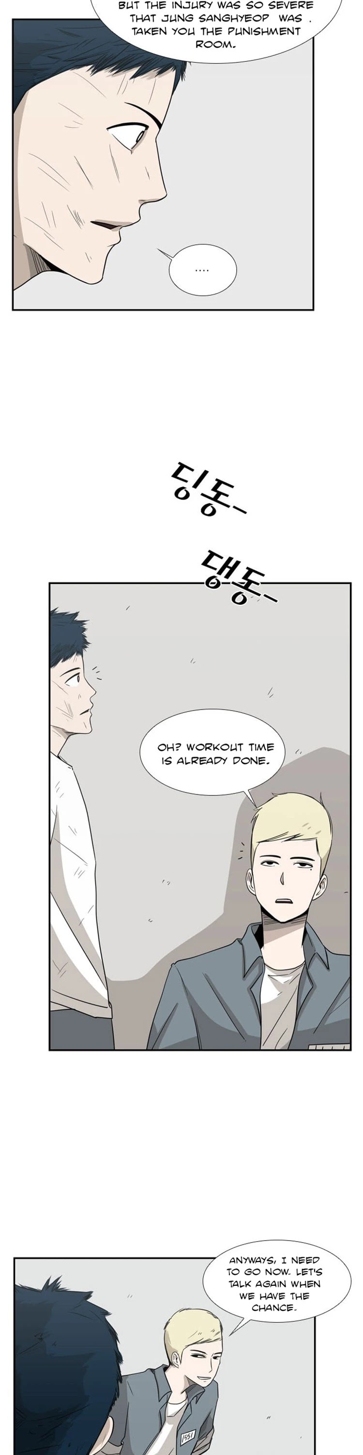 Read Shark EN Manga Online