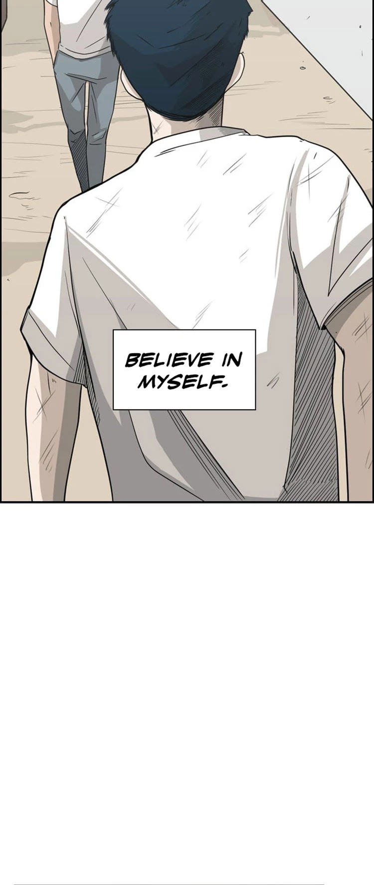 Read Shark EN Manga Online