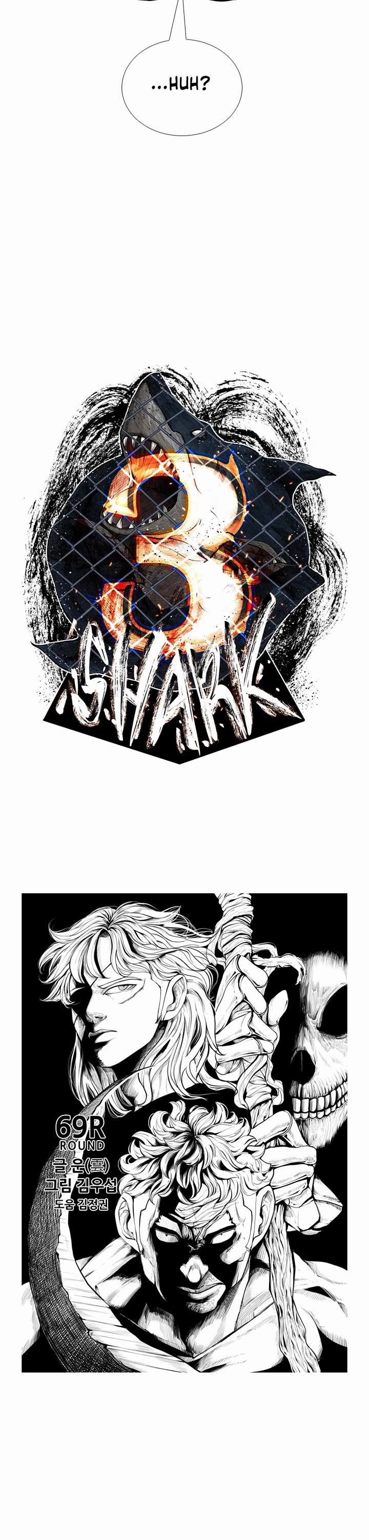 Read Shark EN Manga Online