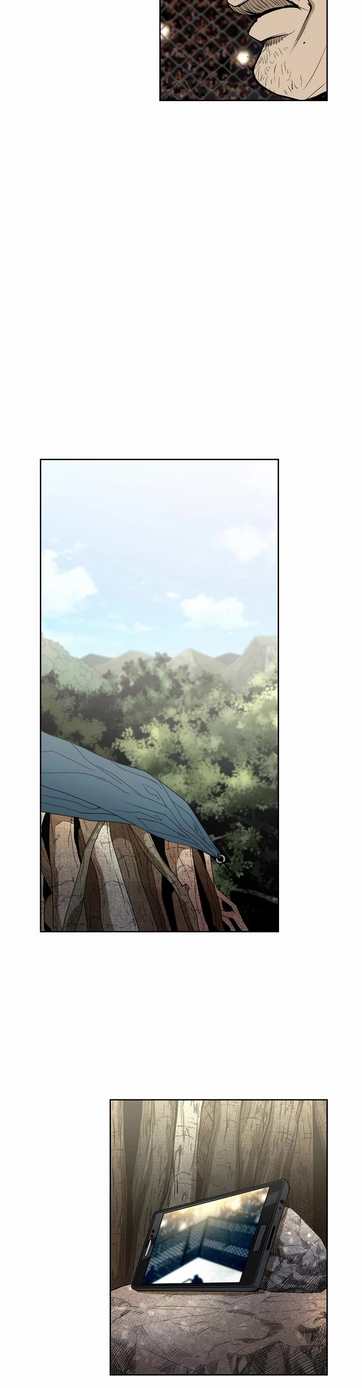 Read Shark EN Manga Online