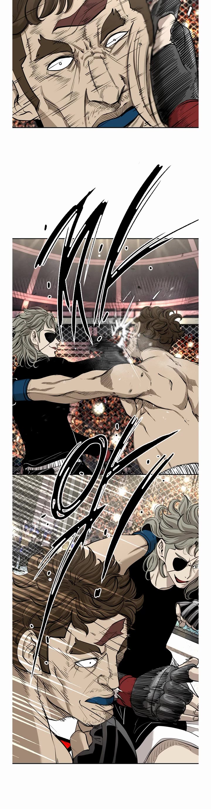 Read Shark EN Manga Online