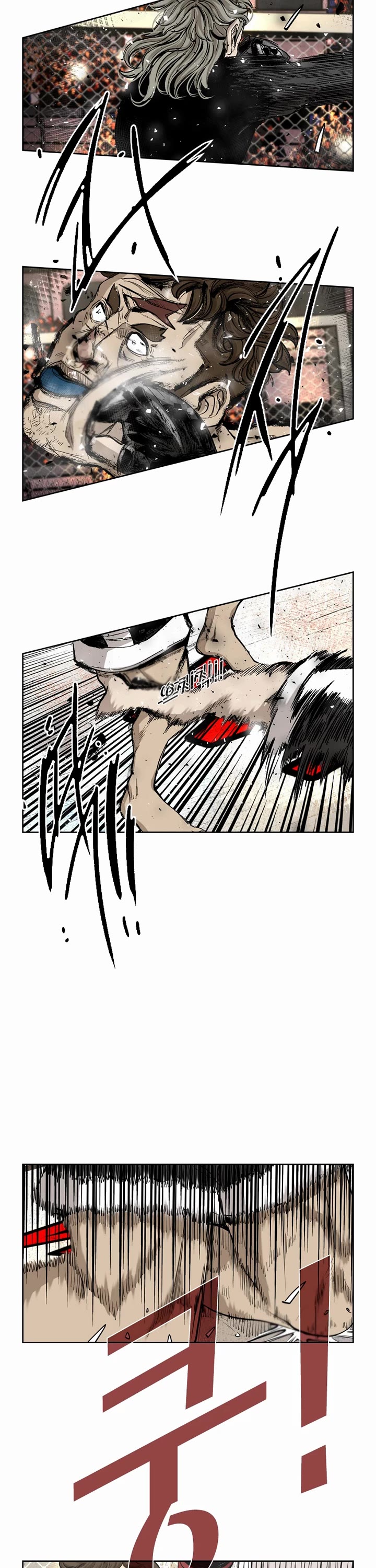 Read Shark EN Manga Online