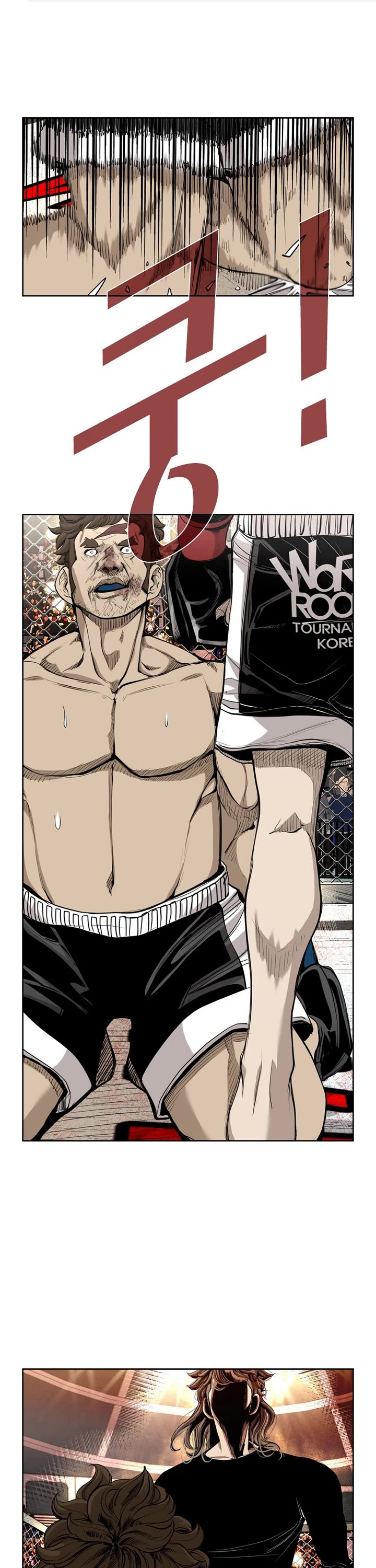 Read Shark EN Manga Online