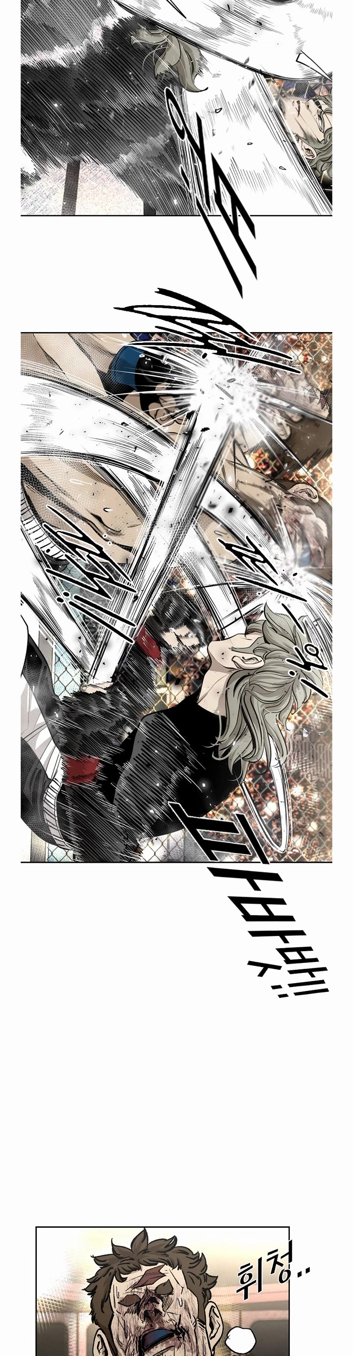 Read Shark EN Manga Online