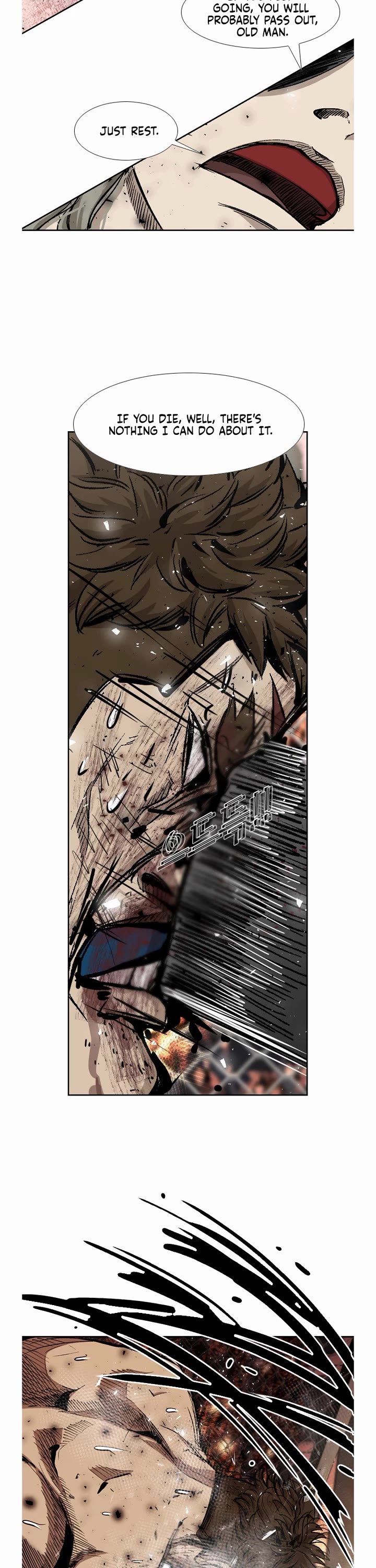 Read Shark EN Manga Online