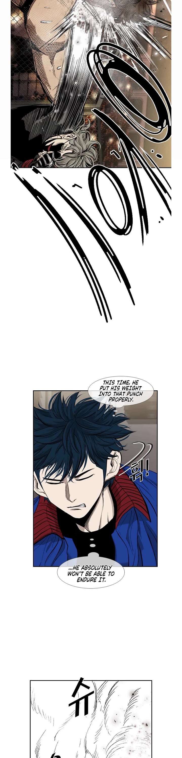 Read Shark EN Manga Online