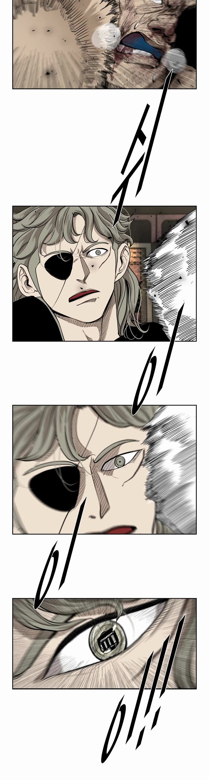 Read Shark EN Manga Online