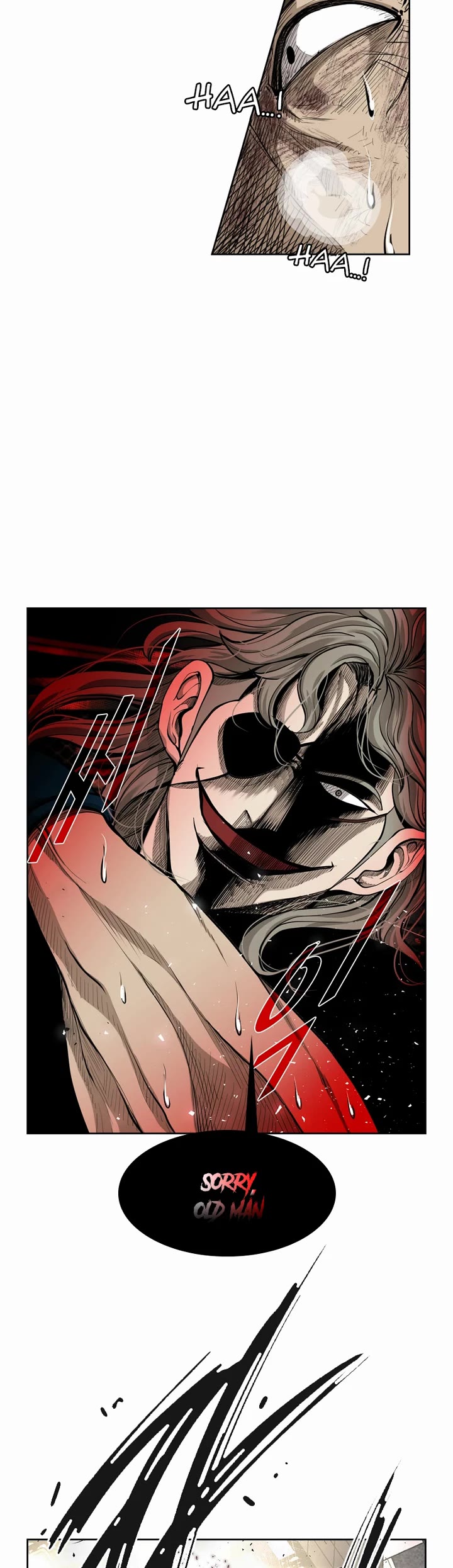 Read Shark EN Manga Online