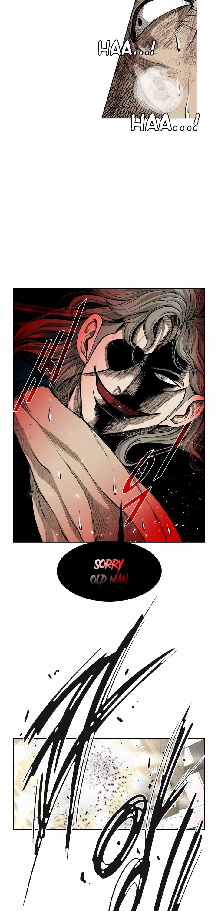 Read Shark EN Manga Online