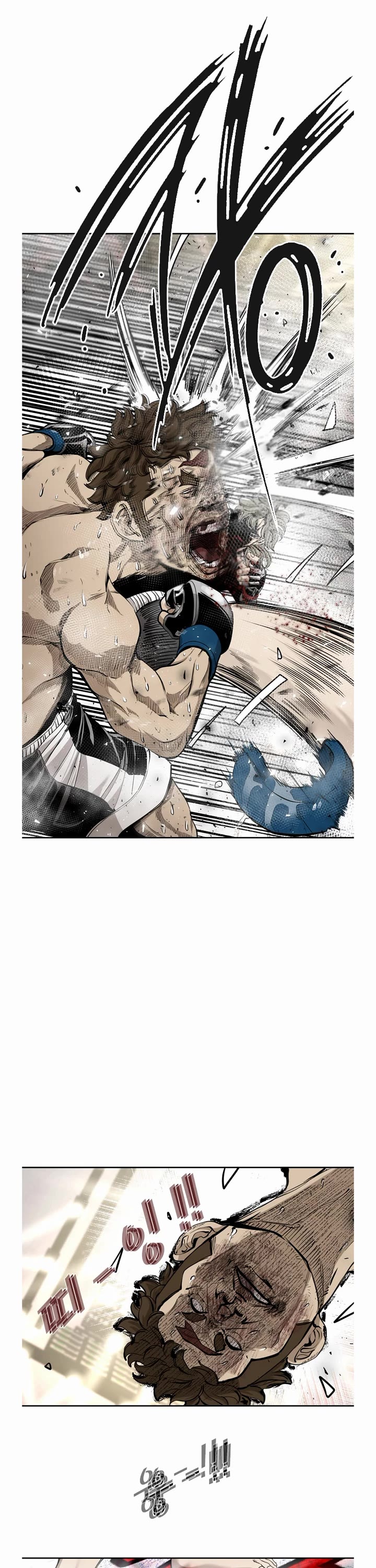 Read Shark EN Manga Online