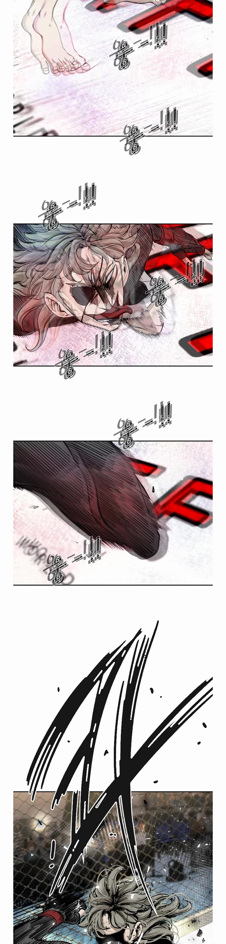 Read Shark EN Manga Online