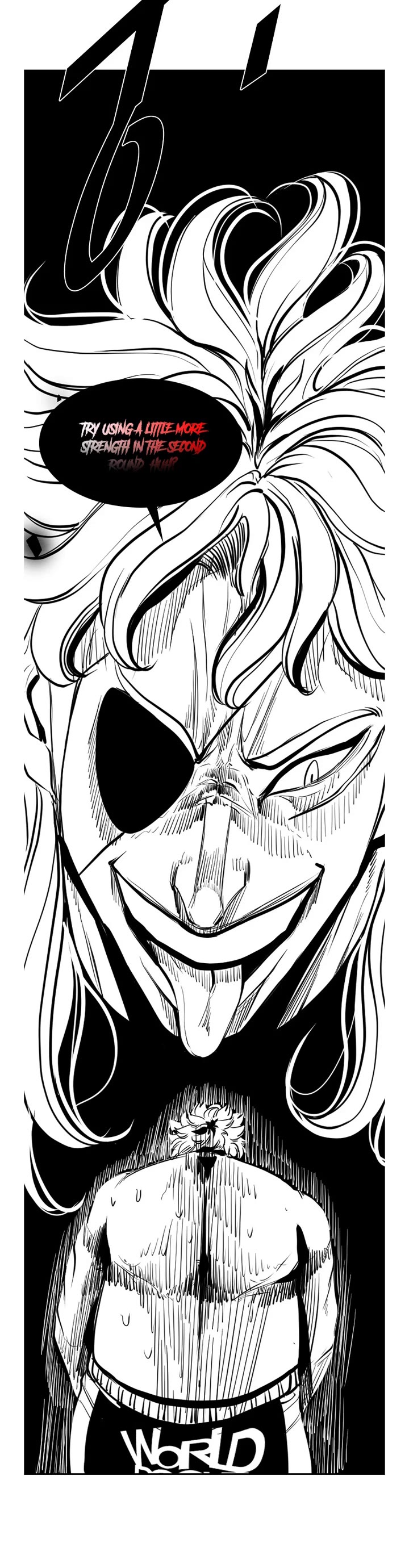 Read Shark EN Manga Online