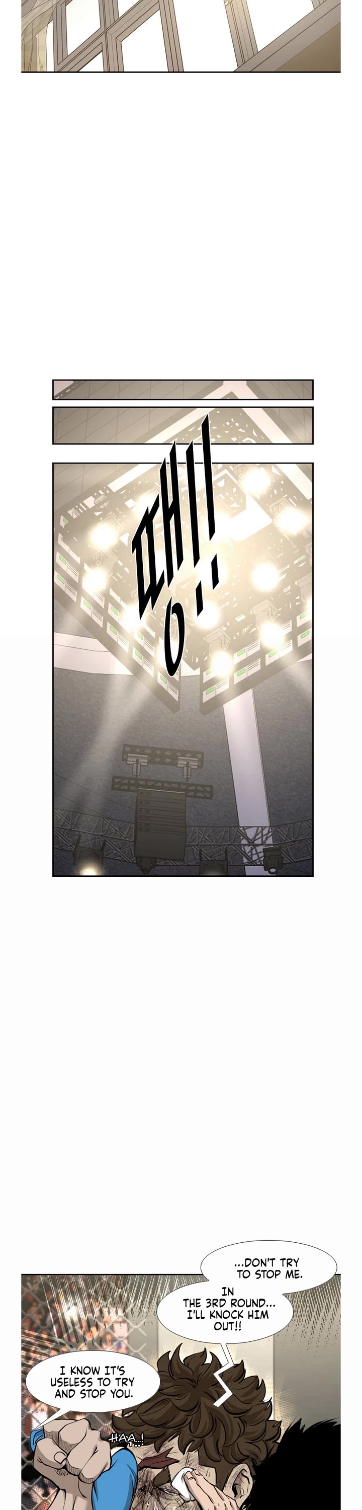 Read Shark EN Manga Online