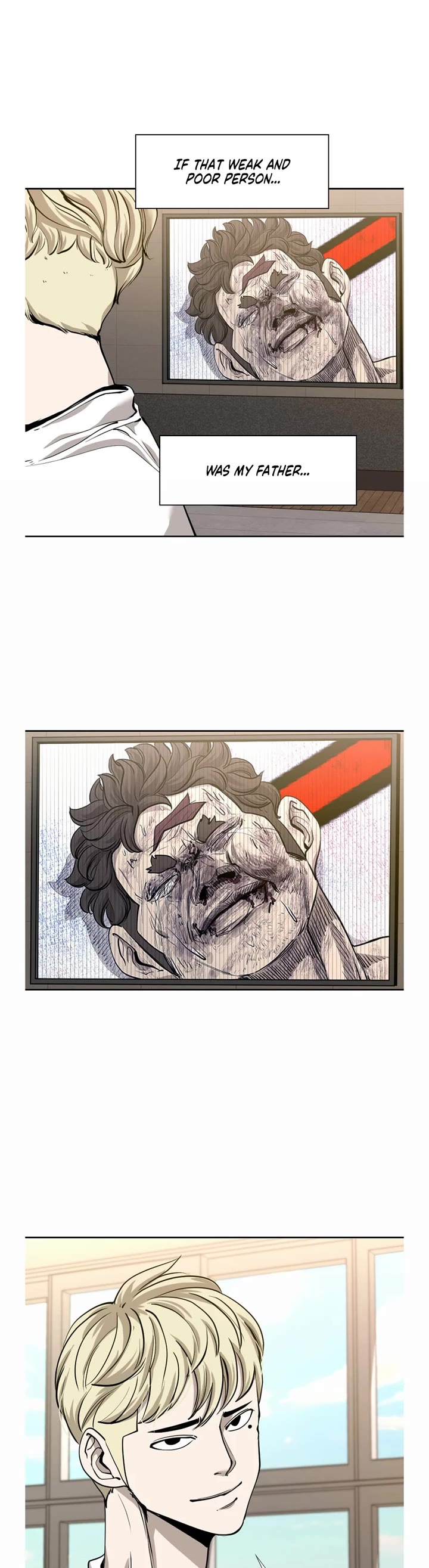 Read Shark EN Manga Online