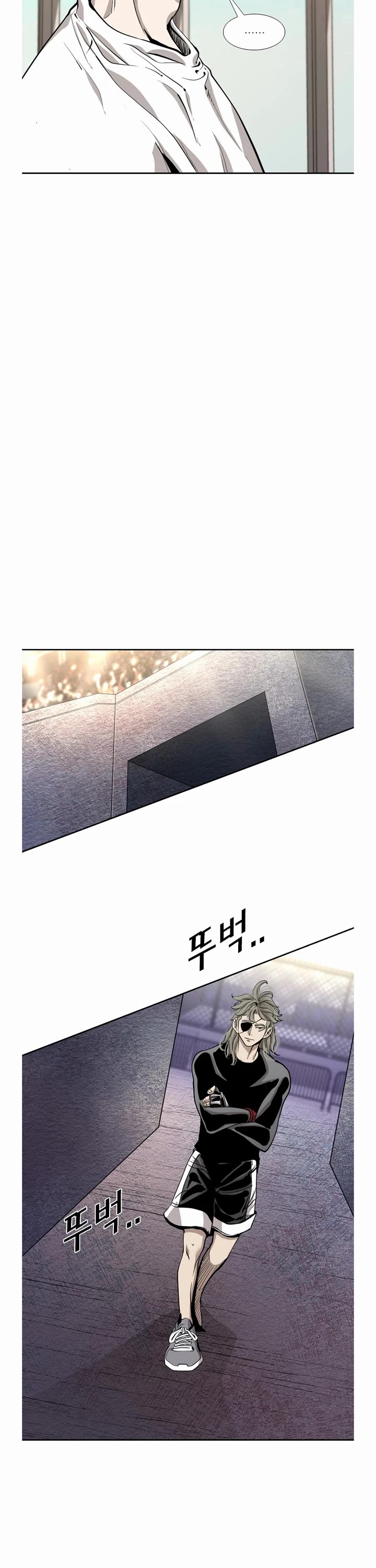 Read Shark EN Manga Online