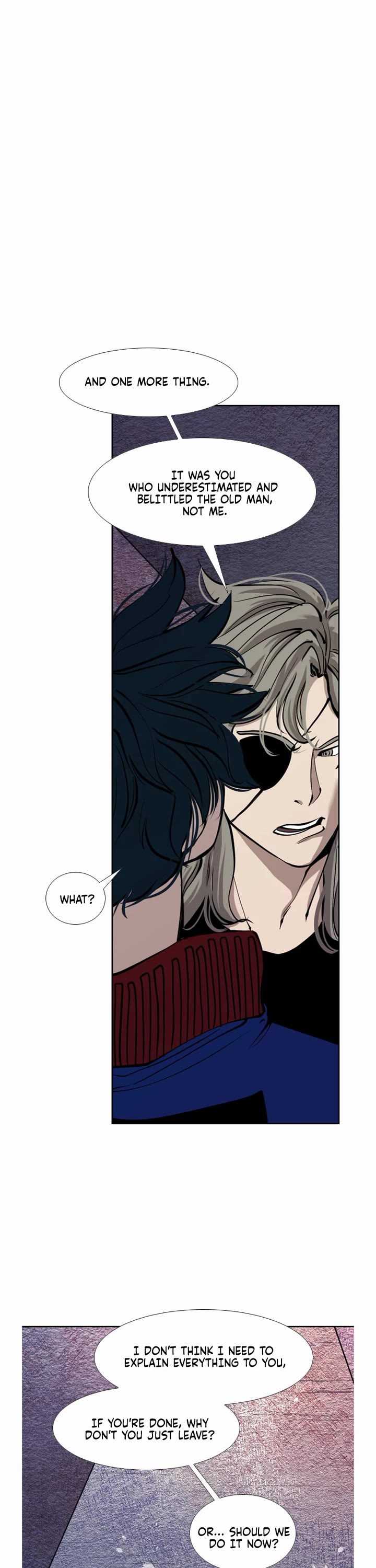 Read Shark EN Manga Online