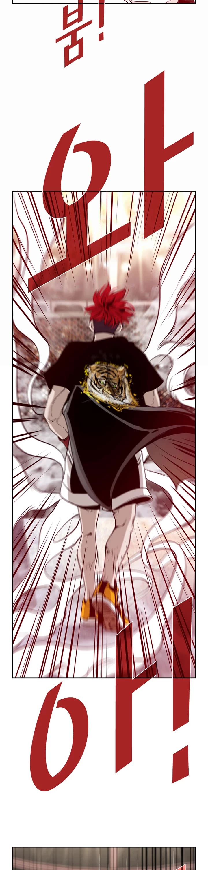 Read Shark EN Manga Online