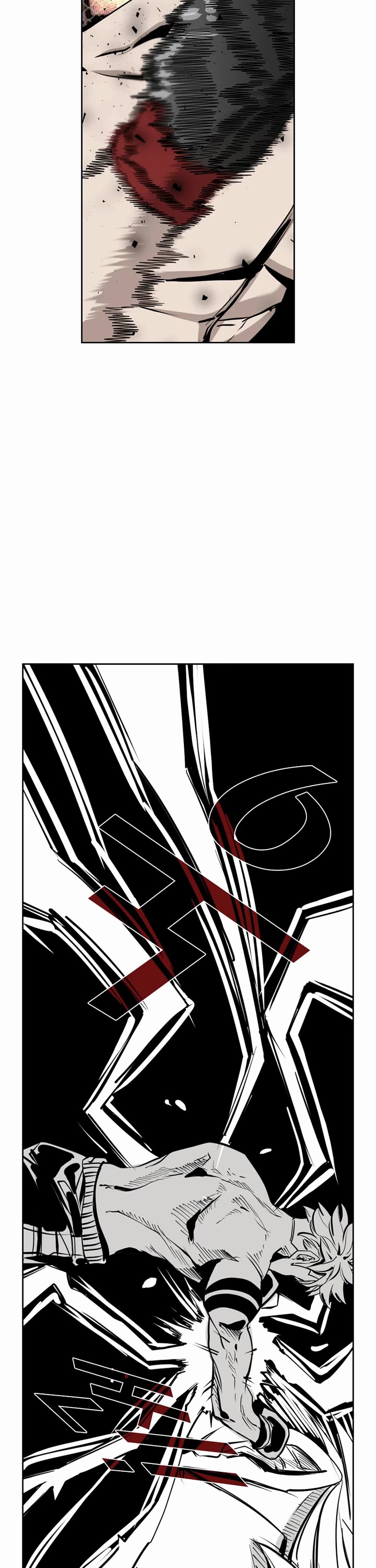 Read Shark EN Manga Online